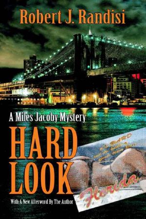 [Miles Jacoby 05] • Hard Look